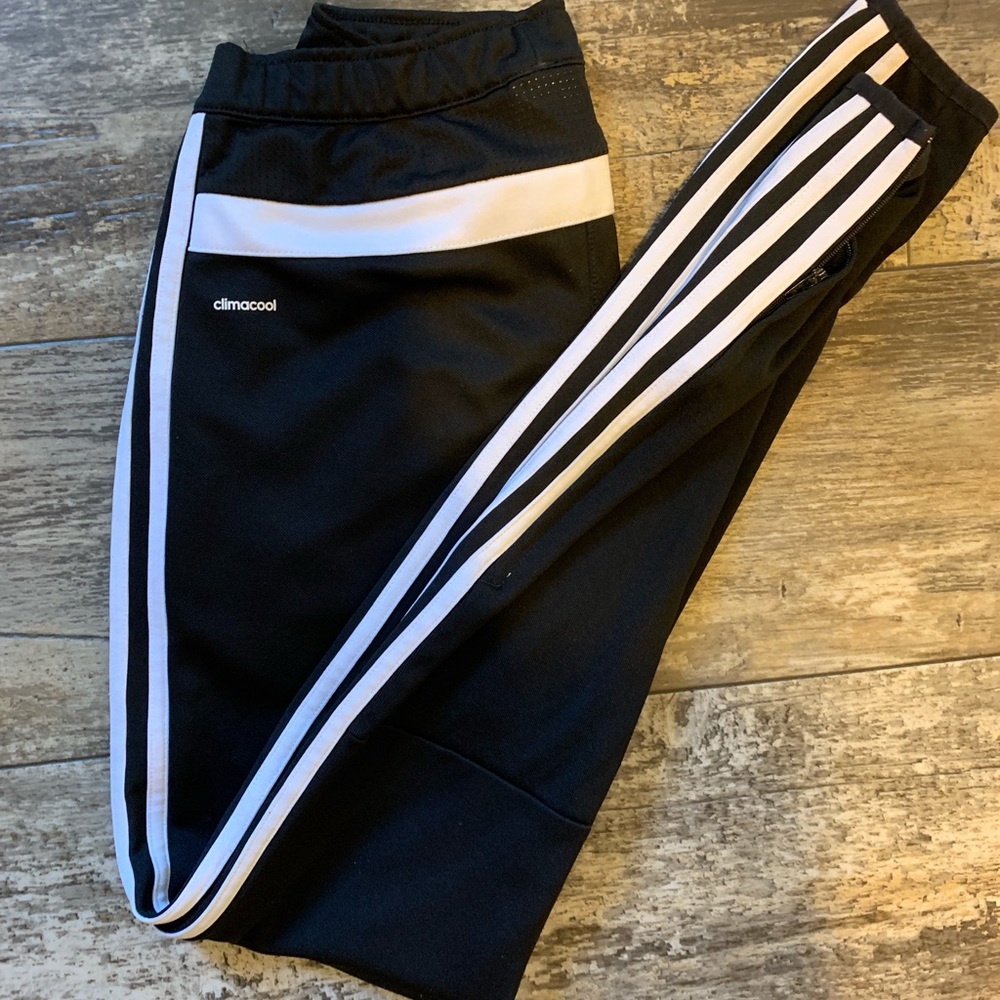 adidas joggers